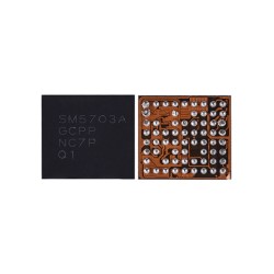 SAMSUNG A7 2018 A750 CHARGING IC  SAMSUNG A7 2018 A750 CHARGING IC